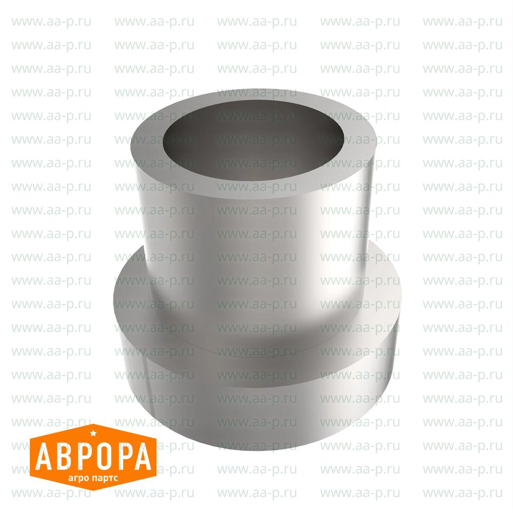 CC17533 ФОРМОВАН. ФЛАНЦЕВЫЙ КОРПУС